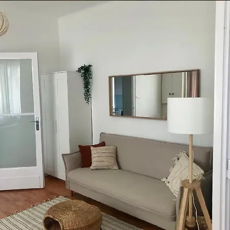 Boutique Buda Apartmán Budapešť