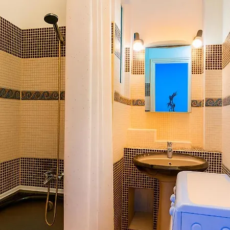 Apartmán Boutique Buda *
